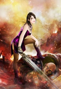 豪门征服之风云后宫传