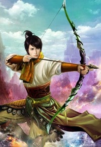 仙道灵途