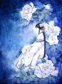 (网王同人)这萧瑟的流光,一泻千里