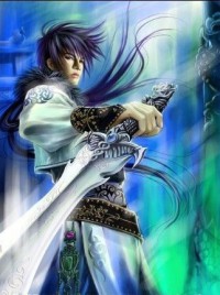 (EXO同人)敵意