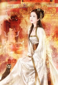 君王无情(原版+修改版)