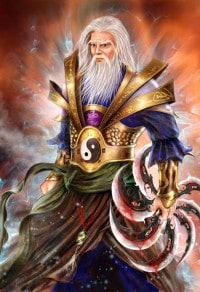嗷嗚!你的豹來嘍