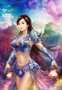 仙女修真淫堕路