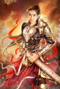 凡人传之至强魔法