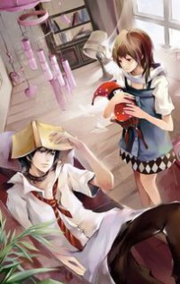 萌宠兽妃：魔君，请下榻